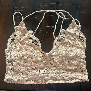 Free People Bralette